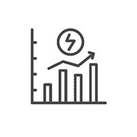 low power consumption